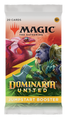 Dominaria United - Jumpstart Booster Pack | Gear Gaming Fayetteville