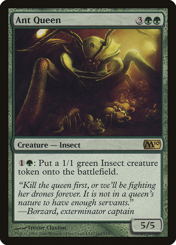 Ant Queen [Magic 2010] | Gear Gaming Fayetteville