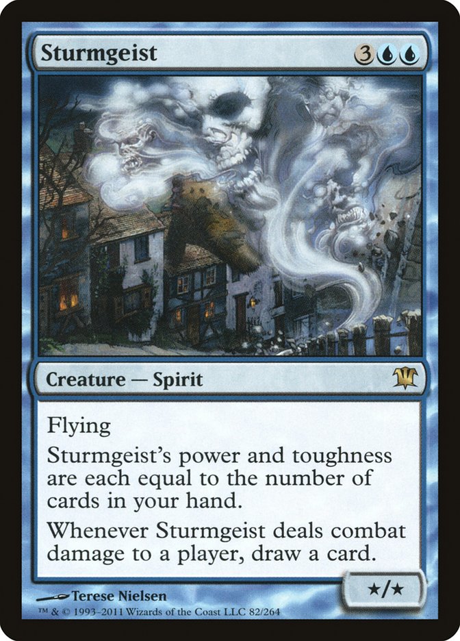 Sturmgeist [Innistrad] | Gear Gaming Fayetteville