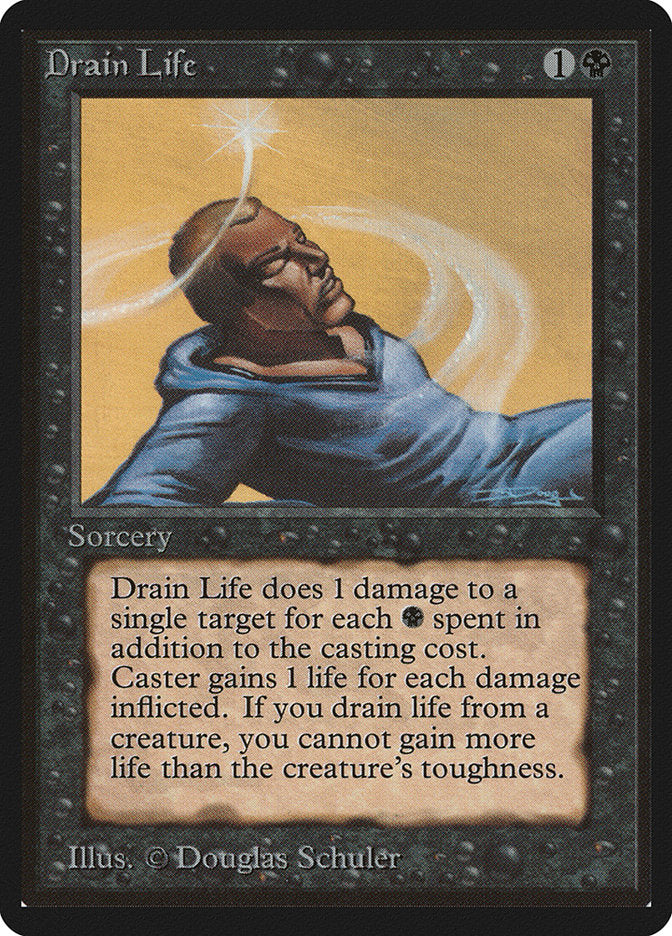 Drain Life [Beta Edition] | Gear Gaming Fayetteville