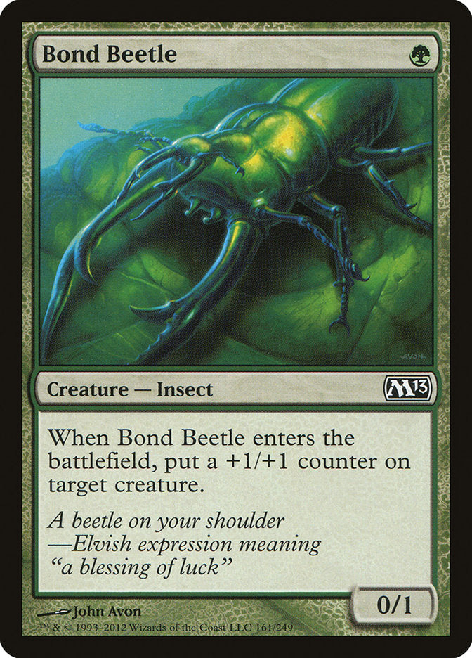 Bond Beetle [Magic 2013] | Gear Gaming Fayetteville