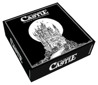 Escape the Dark Castle | Gear Gaming Fayetteville