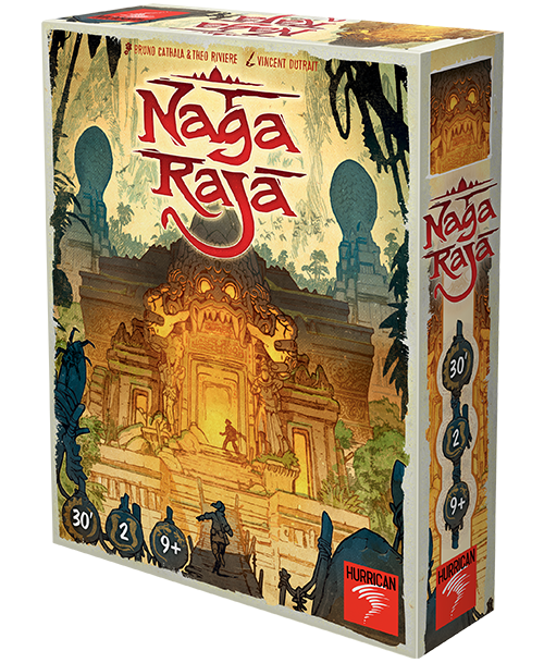 Nagaraja | Gear Gaming Fayetteville