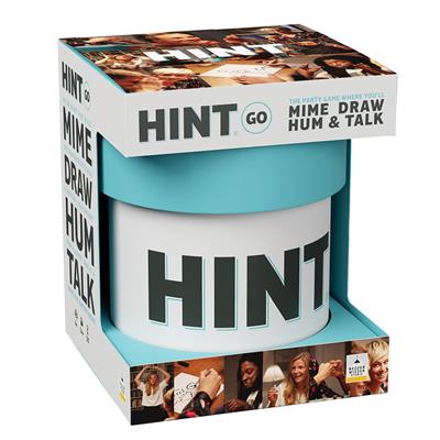 HINT Go | Gear Gaming Fayetteville
