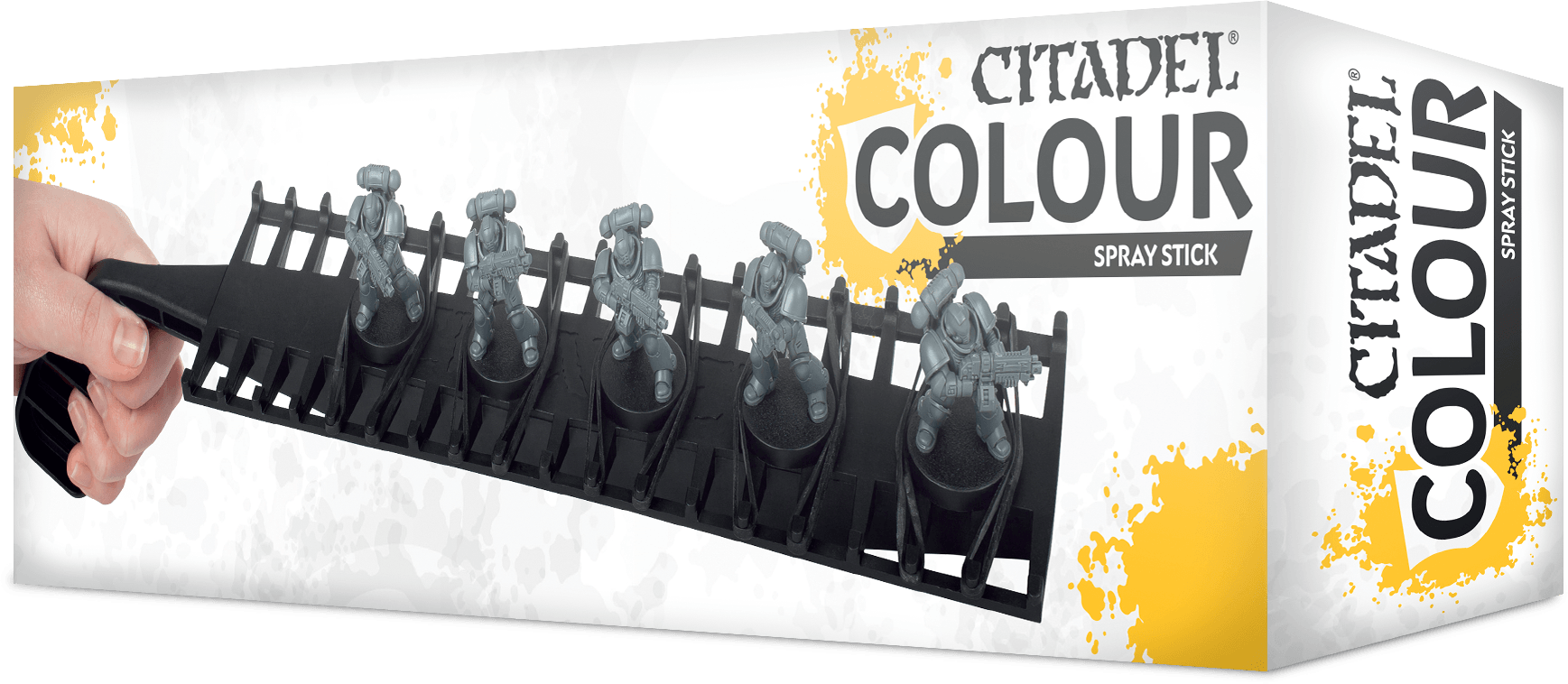 Citadel Colour Spray Stick | Gear Gaming Fayetteville