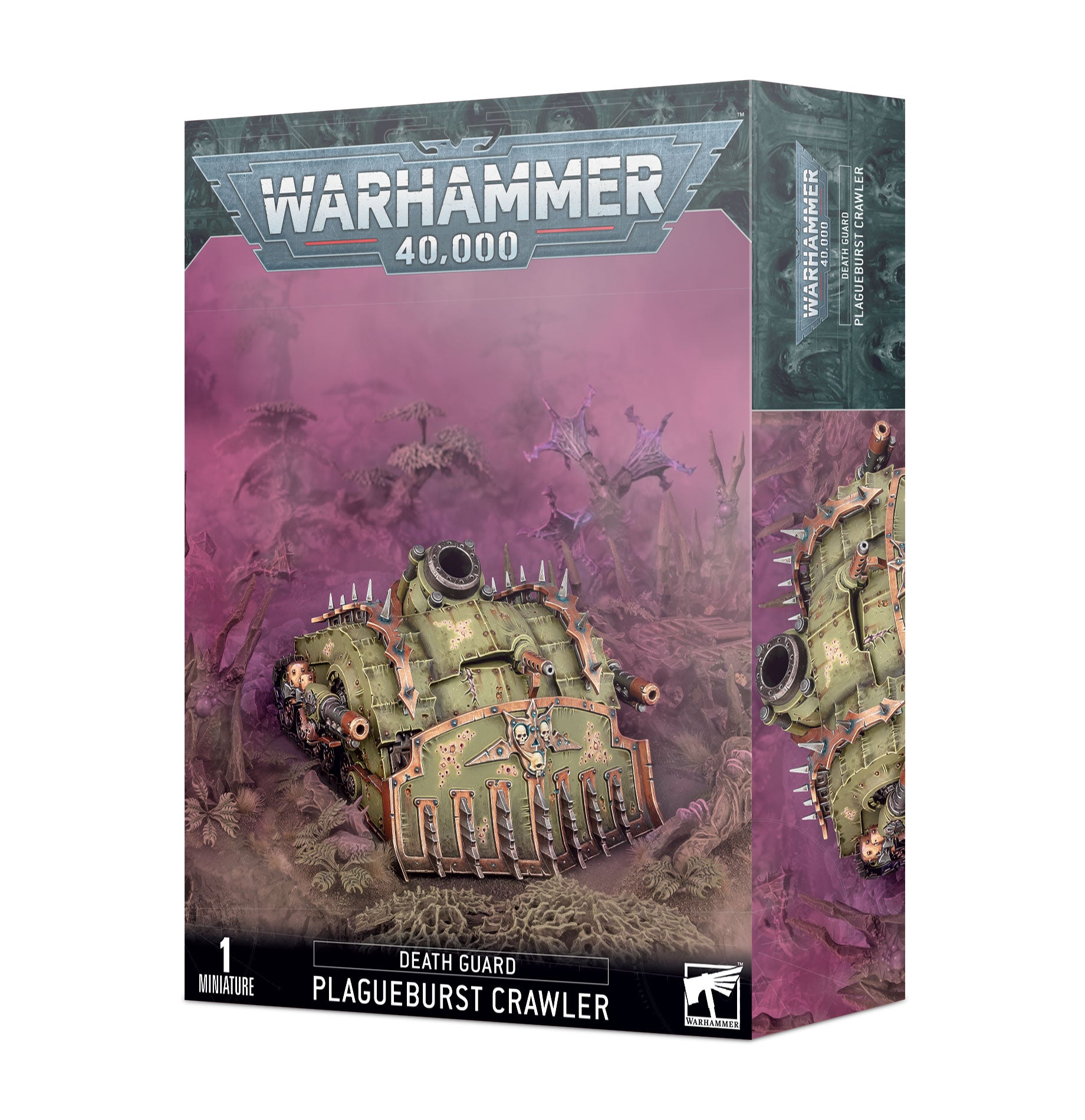 Plagueburst Crawler | Gear Gaming Fayetteville