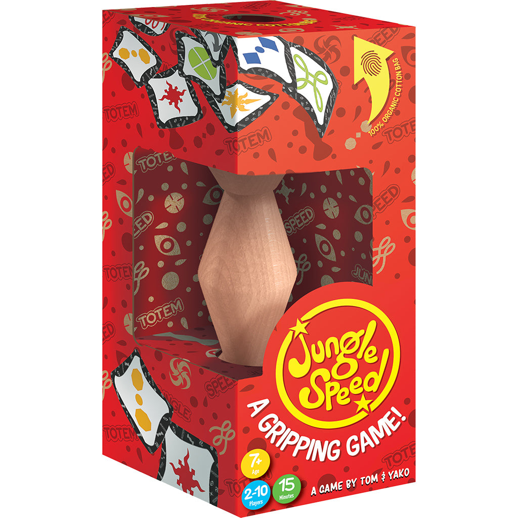 Jungle Speed | Gear Gaming Fayetteville