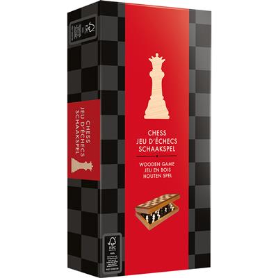 Chess - Folding Version | Gear Gaming Fayetteville