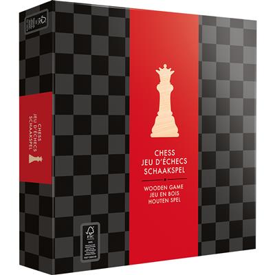 Chess - Luxury Version | Gear Gaming Fayetteville