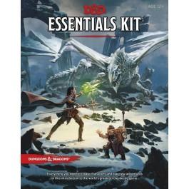 D&D 5th Edition: Essentials Kit | Gear Gaming Fayetteville