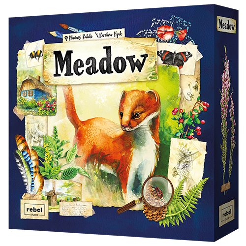Meadow | Gear Gaming Fayetteville