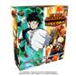 My Hero Academia CCG: Izuku Midoriya vs. Katsuki Bakugo 2-Player Rival Box | Gear Gaming Fayetteville