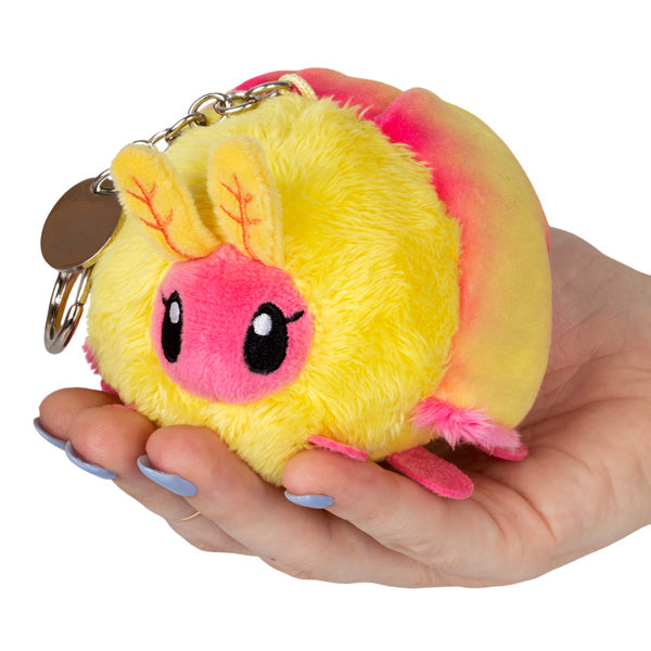 Micro Squishable Rosy Maple Moth | Gear Gaming Fayetteville