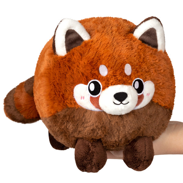 Mini Squishable Baby Red Panda | Gear Gaming Fayetteville