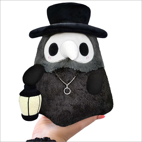 Mini Squishable Plague Doctor | Gear Gaming Fayetteville