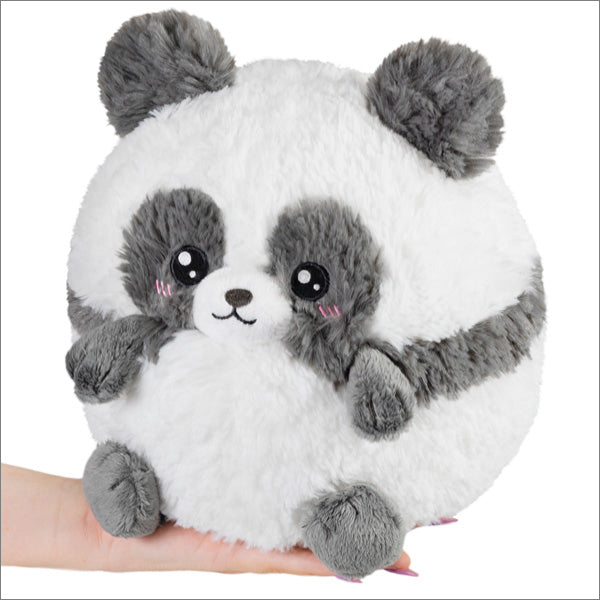 Mini Squishable Baby Panda | Gear Gaming Fayetteville