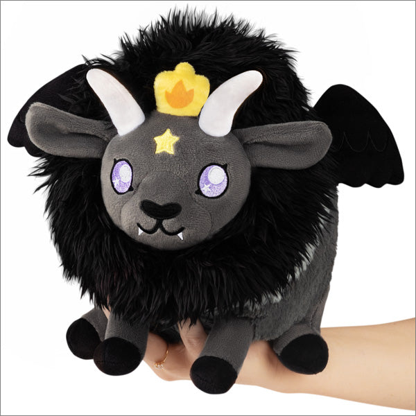 Mini Squishable Baphomet | Gear Gaming Fayetteville