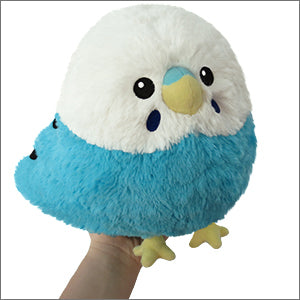 Mini Squishable Budgie | Gear Gaming Fayetteville