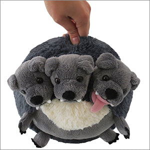 Mini Squishable Cerberus | Gear Gaming Fayetteville