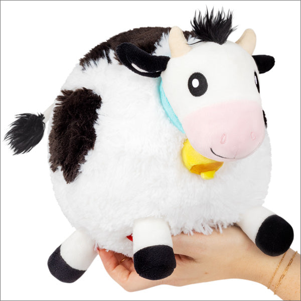 Mini Squishable Cow | Gear Gaming Fayetteville