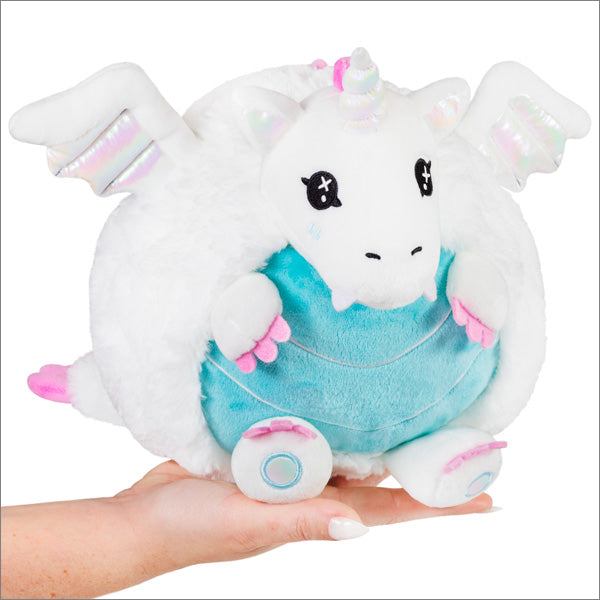 Mini Squishable Crystal Dragon | Gear Gaming Fayetteville