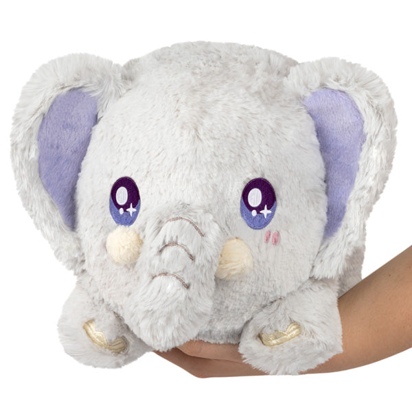 Mini Squishable Elephant | Gear Gaming Fayetteville