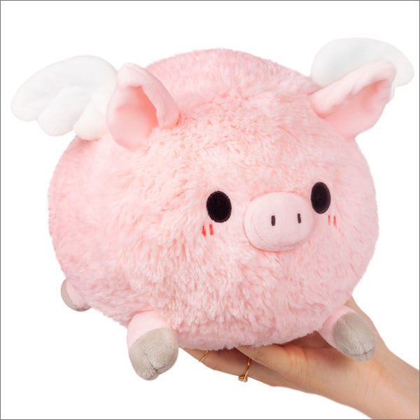 Mini Squishable Flying Piglet | Gear Gaming Fayetteville