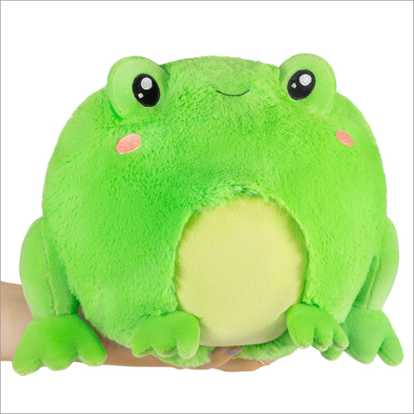 Mini Squishable Frog | Gear Gaming Fayetteville