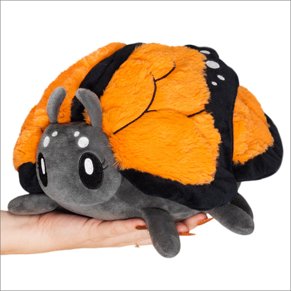 Mini Squishable Monarch Butterfly | Gear Gaming Fayetteville