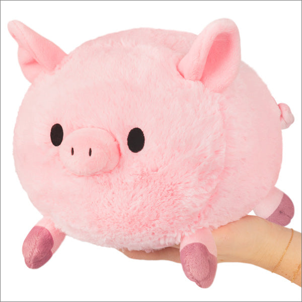 Mini Squishable Piggy | Gear Gaming Fayetteville