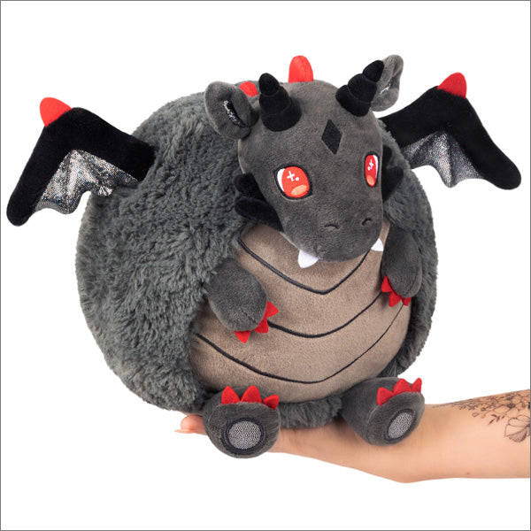 Mini Squishable Shadow Dragon | Gear Gaming Fayetteville