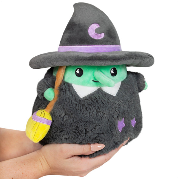 Mini Squishable Witch | Gear Gaming Fayetteville