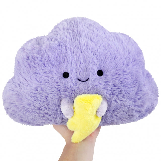 Mini Squishable Storm Cloud | Gear Gaming Fayetteville
