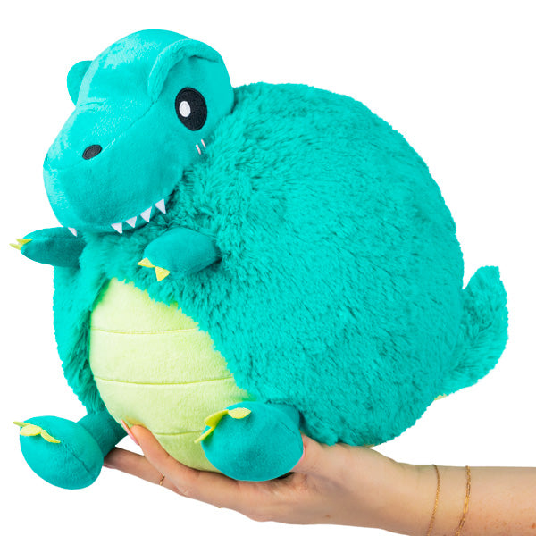 Mini Squishable T-Rex II | Gear Gaming Fayetteville