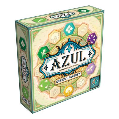 Azul: Queen's Garden | Gear Gaming Fayetteville