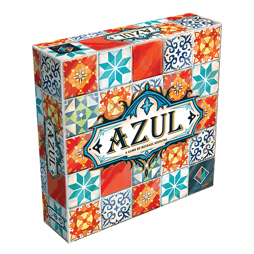 Azul | Gear Gaming Fayetteville