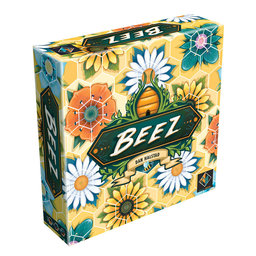 Beez | Gear Gaming Fayetteville