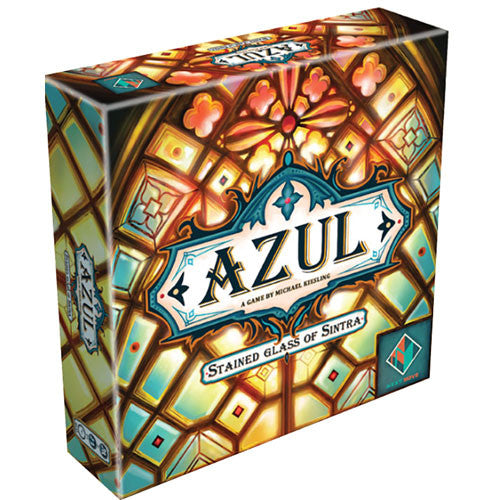 Azul: Stained Glass of Sintra | Gear Gaming Fayetteville