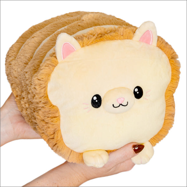 Mini Squishable Cat Loaf | Gear Gaming Fayetteville