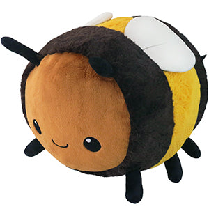 Mini Squishable Fuzzy Bumblebee | Gear Gaming Fayetteville