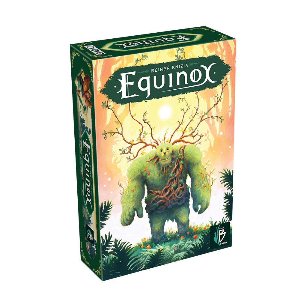 Exquinox - Green Edition | Gear Gaming Fayetteville