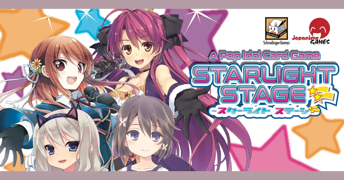 Starlight Stage | Gear Gaming Fayetteville