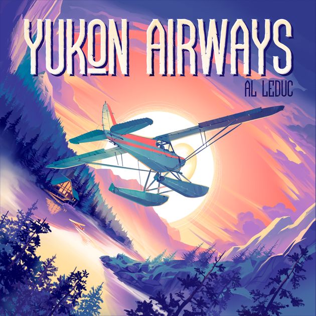 Yukon Airways | Gear Gaming Fayetteville