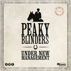 Peaky Blinders: Under New Management | Gear Gaming Fayetteville