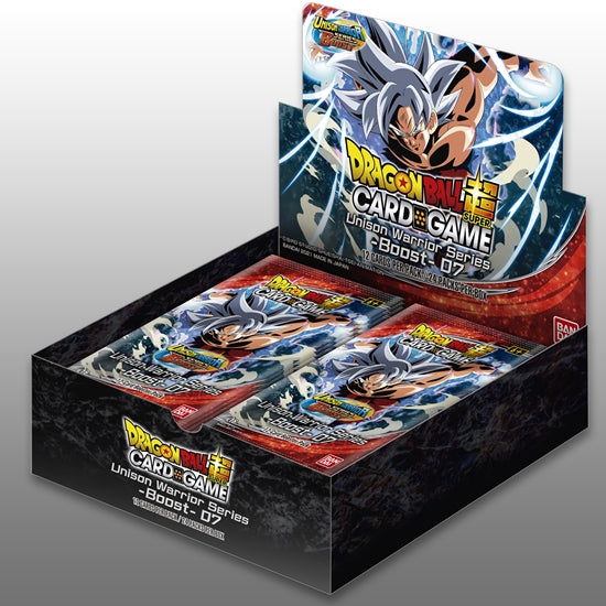Dragon Ball Super TCG: Realm of the Gods Booster Box | Gear Gaming Fayetteville