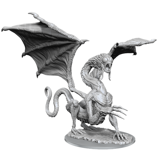 D&D Nolzur'S Marvelous Minatures - Jabberwock | Gear Gaming Fayetteville