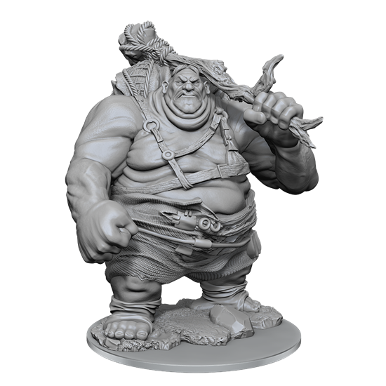 D&D Nolzur'S Marvelous Minatures - Hill Giant | Gear Gaming Fayetteville