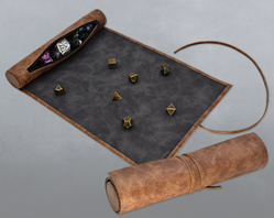 Ultra Pro: Dice Scroll | Gear Gaming Fayetteville