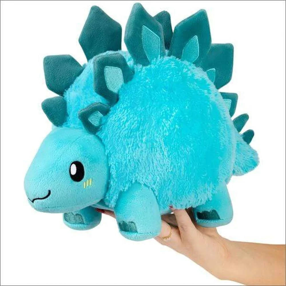 Mini Squishable Stegosaurus III | Gear Gaming Fayetteville