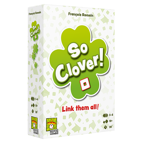 So Clover! | Gear Gaming Fayetteville